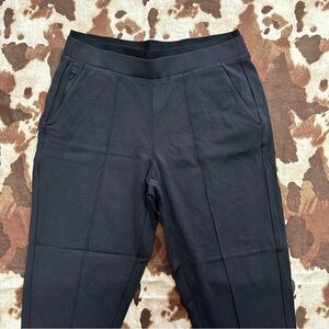 Athleta Vince Pintuck Pants